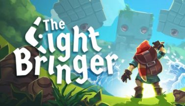 featured the lightbringer free download 2