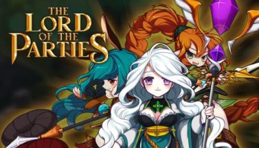 featured the lord of the parties free download 2