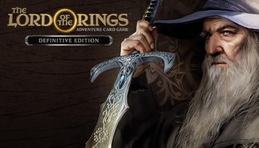 featured the lord of the rings adventure card game definitive edition free download