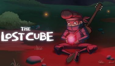 featured the lost cube free download