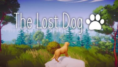 featured the lost dog free download