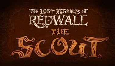 featured the lost legends of redwall the scout free download 2