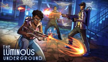 featured the luminous underground free download