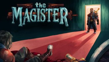 featured the magister free download 2