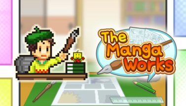 featured the manga works free download 2
