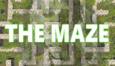 featured the maze free download 2