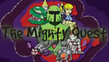 featured the mighty quest free download
