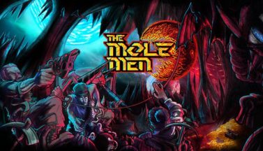 featured the mole men free download