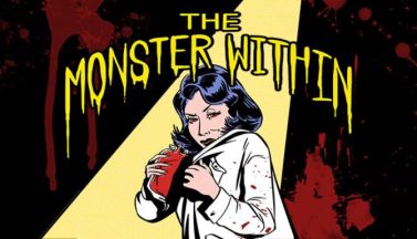 featured the monster within free download 2