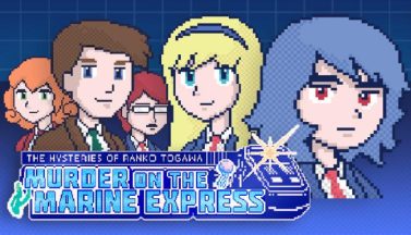 featured the mysteries of ranko togawa murder on the marine express free download 2