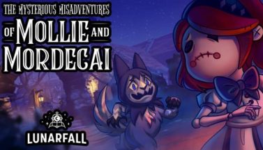 featured the mysterious misadventures of mollie mordecai free download 2