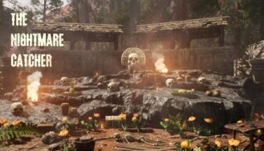featured the nightmare catcher free download 2