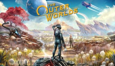 featured the outer worlds free download
