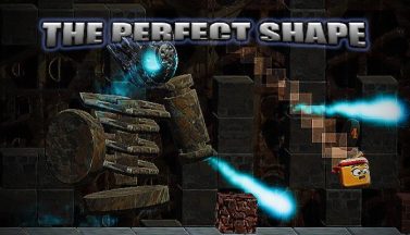 featured the perfect shape free download