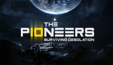 featured the pioneers surviving desolation free download 2