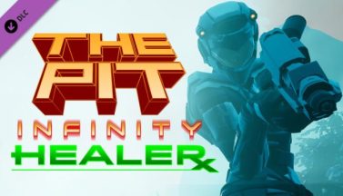 featured the pit infinity healer free download