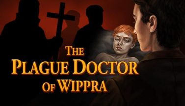 featured the plague doctor of wippra free download 2
