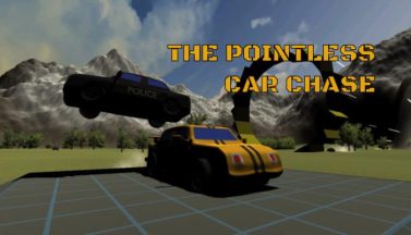 featured the pointless car chase free download