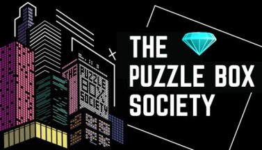 featured the puzzle box society free download