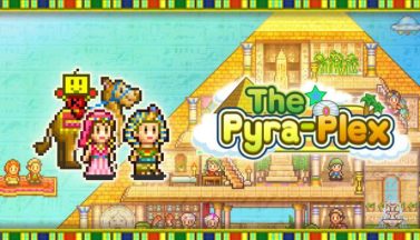 featured the pyraplex free download 2