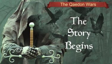 featured the qaedon wars the story begins free download