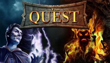 featured the quest free download