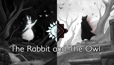 featured the rabbit and the owl free download