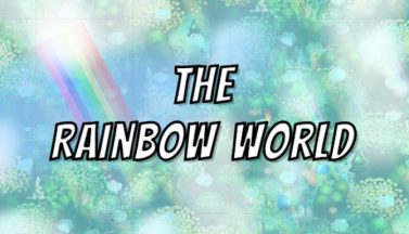 featured the rainbow world free download