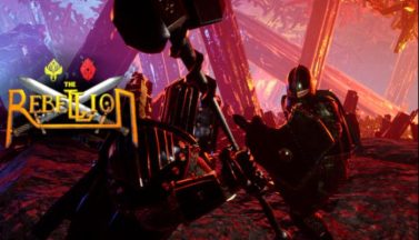 featured the rebellion free download