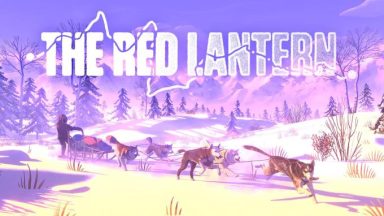 featured the red lantern free download 1