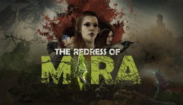 featured the redress of mira free download 2