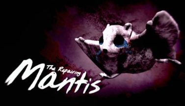 featured the repairing mantis free download