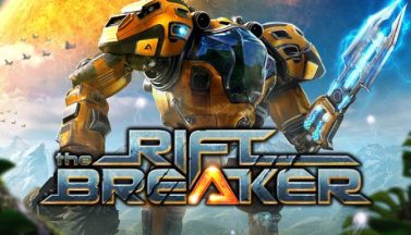 featured the riftbreaker free download 1