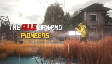 featured the rule of land pioneers free download