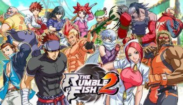 featured the rumble fish 2 free download 2