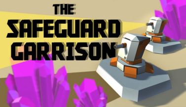 featured the safeguard garrison free download