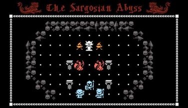 featured the sargosian abyss free download 2