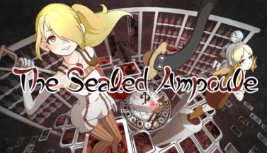 featured the sealed ampoule free download 2