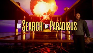 featured the search for paradisus free download 2