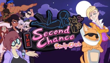 featured the second chance strip club free download
