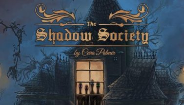 featured the shadow society free download