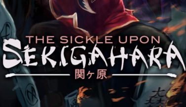 featured the sickle upon sekigahara free download