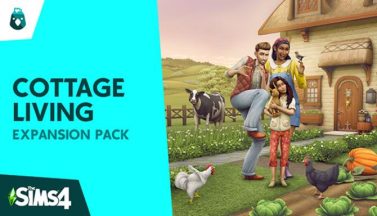 featured the sims 4 cottage living expansion pack free download 1 2