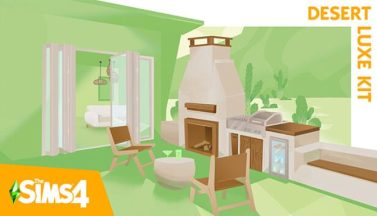 featured the sims 4 desert luxe kit free download 2