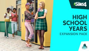 featured the sims 4 high school years expansion pack free download 2