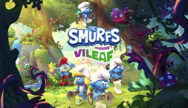 featured the smurfs mission vileaf free download 1