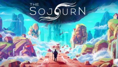 featured the sojourn free download