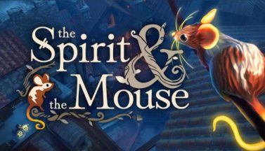 featured the spirit and the mouse free download 2