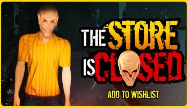featured the store is closed free download 2