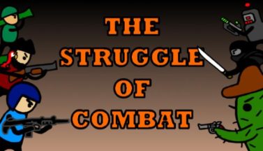 featured the struggle of combat free download 2